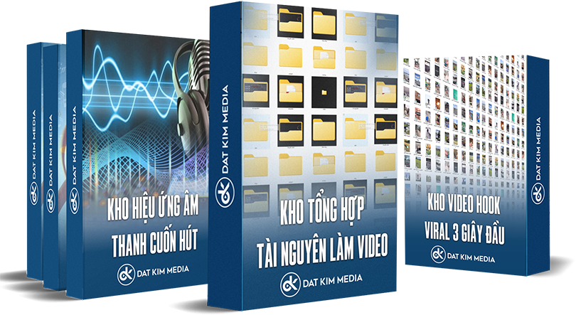 Tài nguyên làm video